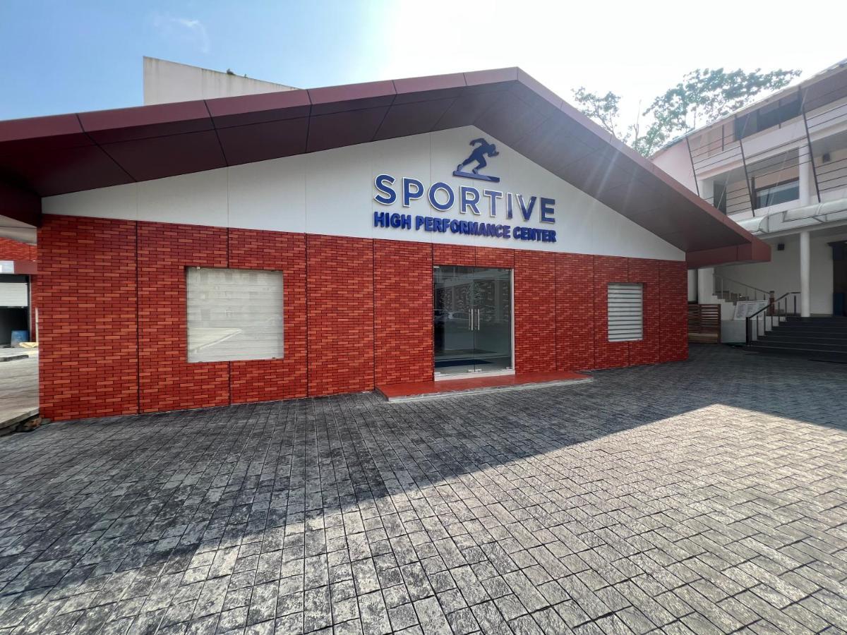 Sanjeevini Life Care Village - A Science Based Non - Invasive Holistic Wellness Destination Kochi Exterior photo