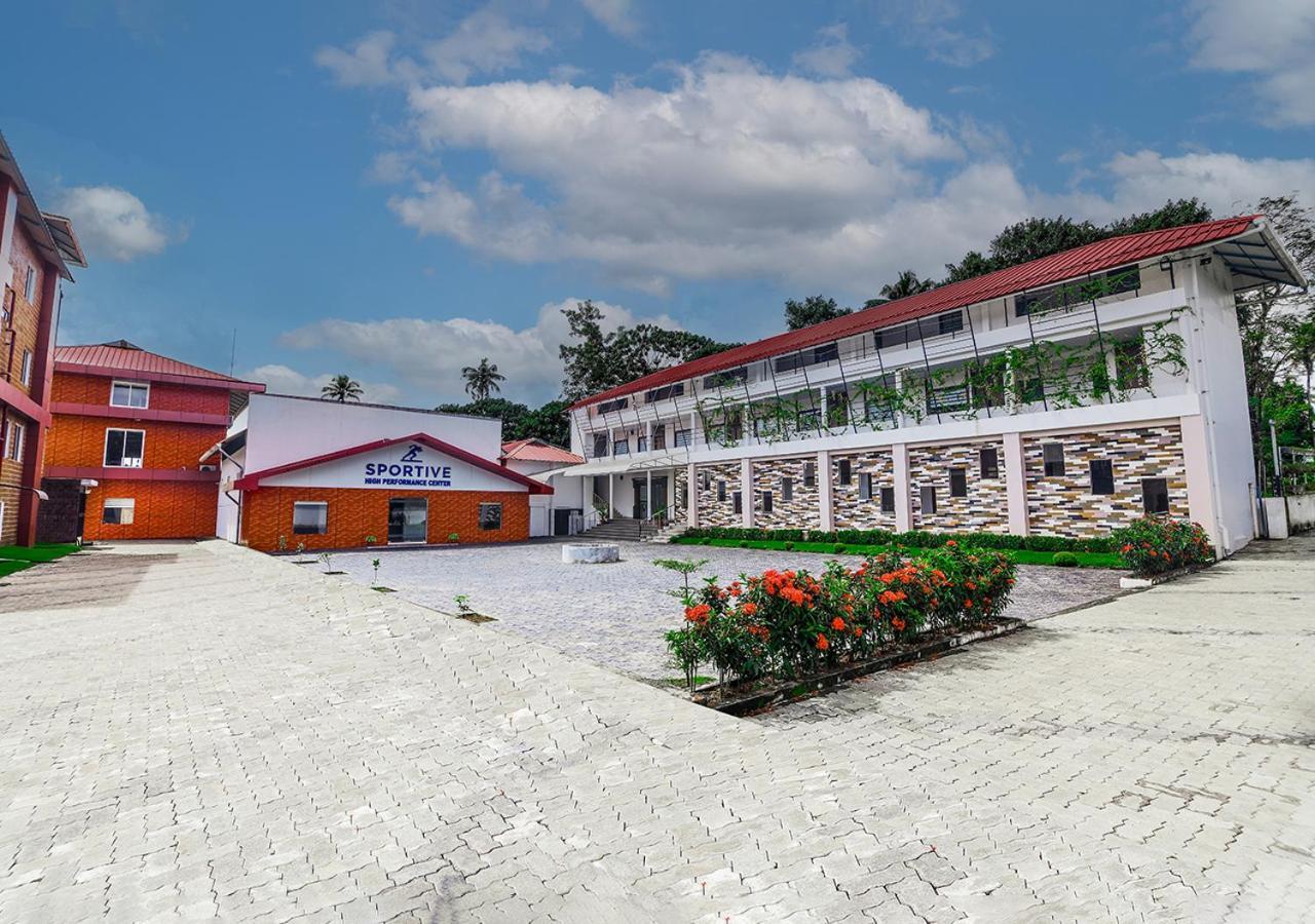 Sanjeevini Life Care Village - A Science Based Non - Invasive Holistic Wellness Destination Kochi Exterior photo